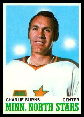 44 Charlie Burns